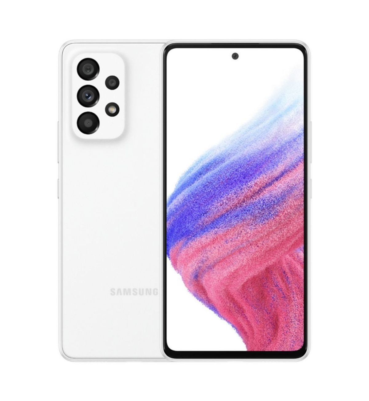 Samsung Galaxy A73 (128GB)